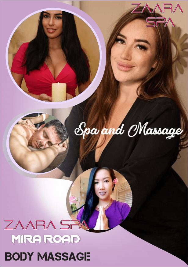 Body Massage in Mira Road